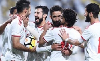 نتيجة مباراة الإمارات وجيبوتي كأس العرب تحت 20 سنة