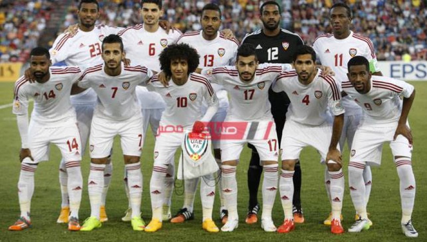 نتيجة مباراة الإمارات وطاجيكستان كأس العرب تحت 20 سنة