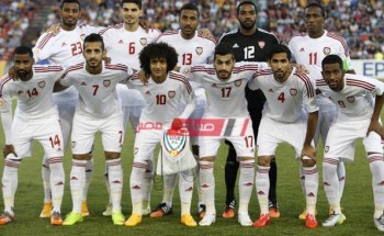 نتيجة مباراة الإمارات وطاجيكستان كأس العرب تحت 20 سنة