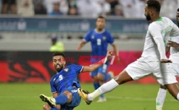 نتيجة مباراة البحرين والكويت كأس العرب
