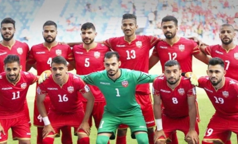 نتيجة مباراة البحرين وجيبوتي كأس العرب تحت 20 سنة
