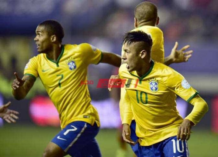 موعد مباراة البرازيل وكولومبيا بطولة كوبا أمريكا 2021 والقنوات الناقلة