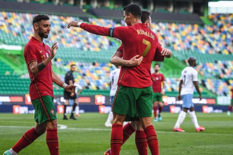 موعد مباراة البرتغال وألمانيا بطولة كأس أمم أوروبا 2020 والقنوات الناقلة