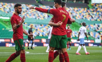 موعد مباراة البرتغال وألمانيا بطولة كأس أمم أوروبا 2020 والقنوات الناقلة
