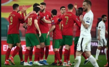 نتيجة مباراة البرتغال والمجر بطولة أمم أوروبا