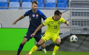 موعد مباراة التشيك واسكتلندا بطولة كأس أمم أوروبا 2020 والقنوات الناقلة