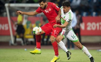نتيجة مباراة الجزائر ومالي الودية
