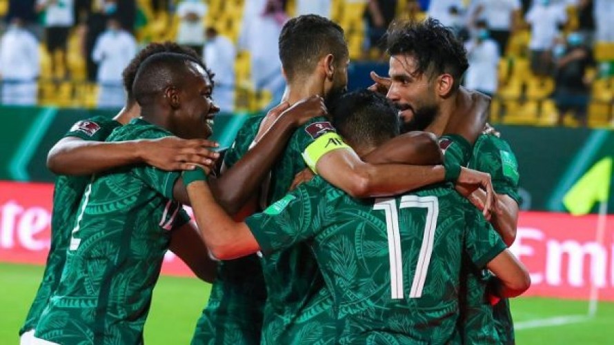 نتيجة مباراة السعودية وأوزبكستان تصفيات آسيا المؤهلة لكأس العالم 2022
