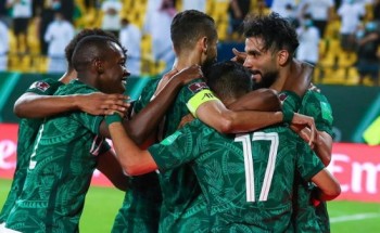 نتيجة مباراة السعودية وأوزبكستان تصفيات آسيا المؤهلة لكأس العالم 2022