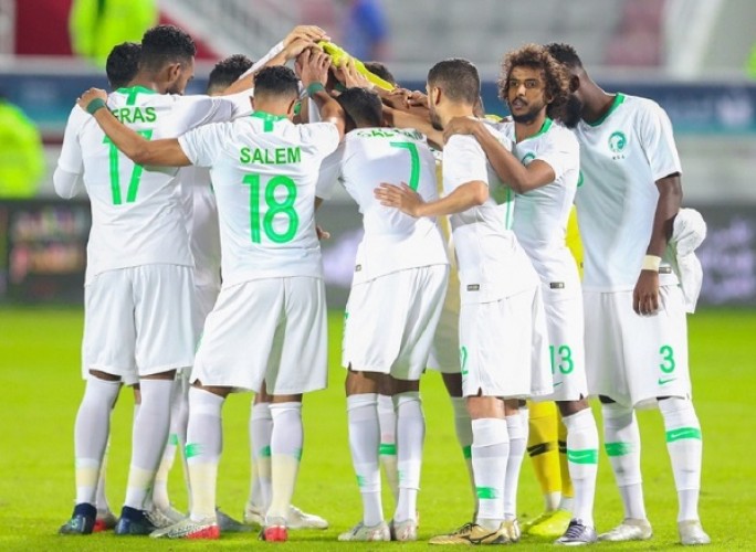 نتيجة مباراة السعودية وأوزبكستان كأس العرب تحت 20 سنة
