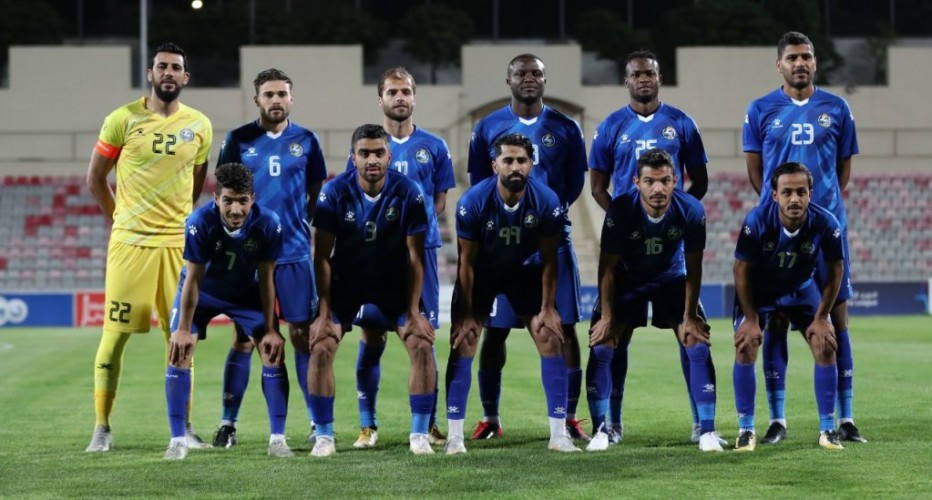 نتيجة مباراة السلط والحسين إربد الدوري الأردني