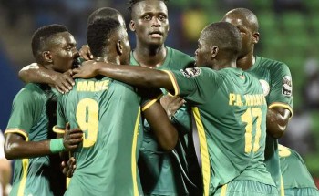 نتيجة مباراة السنغال والرأس الأخضر الودية