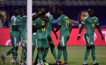 نتيجة مباراة السنغال ولبنان كأس العرب تحت 20 سنة
