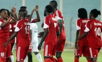 نتيجة مباراة السودان وليبيا كأس العرب