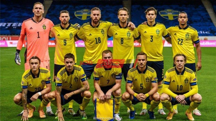 نتيجة مباراة السويد وبولندا بطولة أمم أوروبا