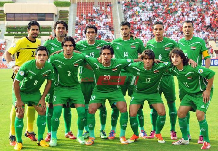 نتيجة مباراة العراق ولبنان كأس العرب تحت 20 سنة