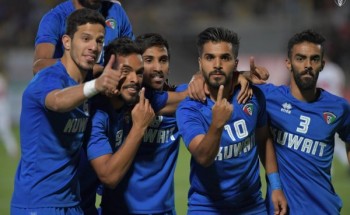 نتيجة مباراة الكويت والأردن تصفيات آسيا المؤهلة لكأس العالم 2022