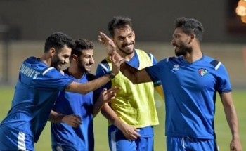 نتيجة مباراة الكويت وتايبيه تصفيات آسيا المؤهلة لكأس العالم 2022
