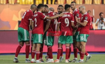 نتيجة مباراة المغرب والإمارات كأس العرب تحت 20 سنة