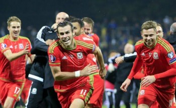 نتيجة مباراة تركيا وويلز بطولة أمم أوروبا