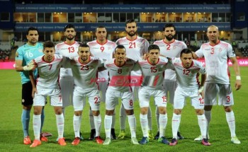 نتيجة مباراة تونس وأوزبكستان كأس العرب تحت 20 سنة