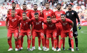 نتيجة مباراة تونس واليمن كأس العرب تحت 20 سنة