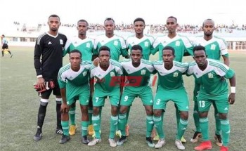 نتيجة مباراة جيبوتي وطاجيكستان كأس العرب تحت 20 سنة