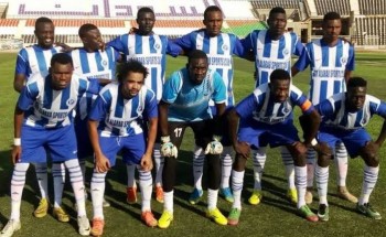 نتيجة مباراة حي العرب بورتسودان وحي الوادي نيالا الدوري السوداني