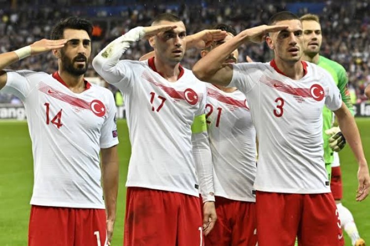 موعد مباراة سويسرا وتركيا بطولة كأس أمم أوروبا 2020 والقنوات الناقلة