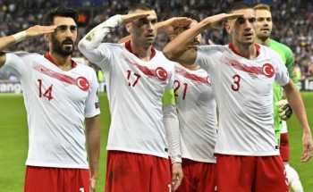 موعد مباراة سويسرا وتركيا بطولة كأس أمم أوروبا 2020 والقنوات الناقلة