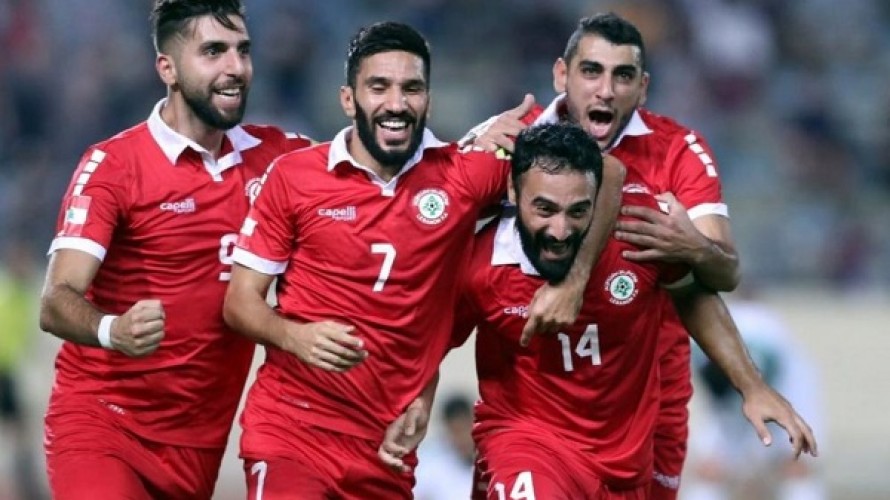 أهداف مباراة لبنان وتركمنستان تصفيات آسيا المؤهلة لكأس العالم 2022