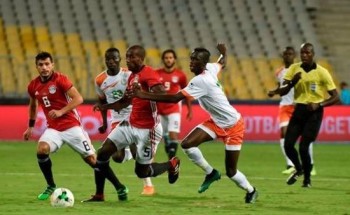 نتيجة مباراة مصر والنيجر كأس العرب تحت 20 سنة