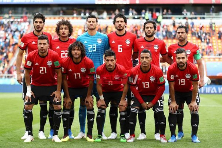 نتيجة مباراة مصر وطاجيكستان كأس العرب تحت 20 سنة