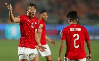 نتيجة مباراة مصر وموريتانيا كأس العرب تحت 20 سنة