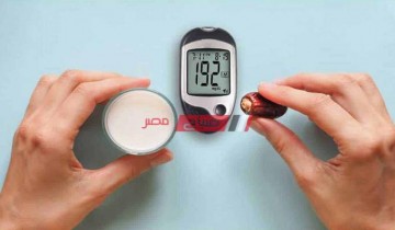 مستلزمات مرضى السكر وضغط الدم قياس النسب والمحافظة على المعدل الطبيعي