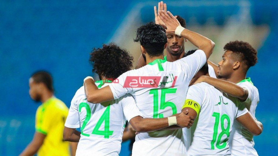 السعوديه واليمن مباراة مشاهدة مباراة