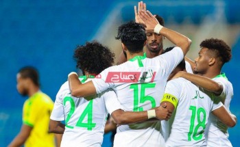 اهداف مباراة السعودية واليمن كأس العرب تحت 20 سنة