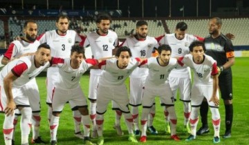 أهداف مباراة اليمن وعمان اتحاد غرب آسيا للناشئين