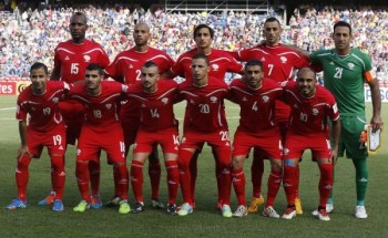 نتيجة مباراة فلسطين واليمن تصفيات آسيا المؤهلة لكأس العالم 2022