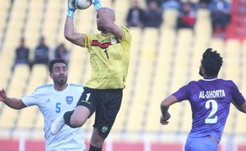 تردد القناة الناقلة لمباراة الشرطة والزوراء في نصف نهائي كأس العراق 2021