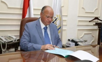 محافظ القاهرة يعتمد نتيجة الشهادة الاعدادية بنسبة نجاح 83,9%