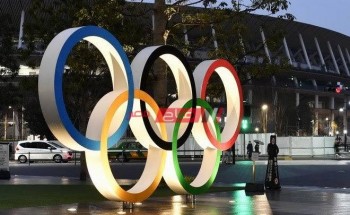 الألعاب التاريخية: تلقى المدح من اللجنة الأولمبي