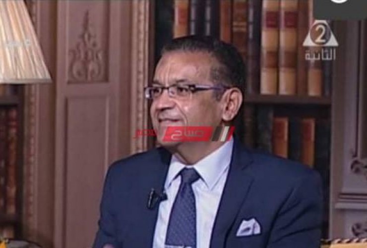 الدكتور محمود حنفي يكشف لـ”صباح مصر” انجازات ثورة 30 يونيو من وجهة نظره