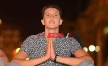 مصرع شاب في حادث سير مروع على طريق سيف الدين بدمياط