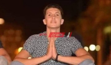 مصرع شاب في حادث سير مروع على طريق سيف الدين بدمياط