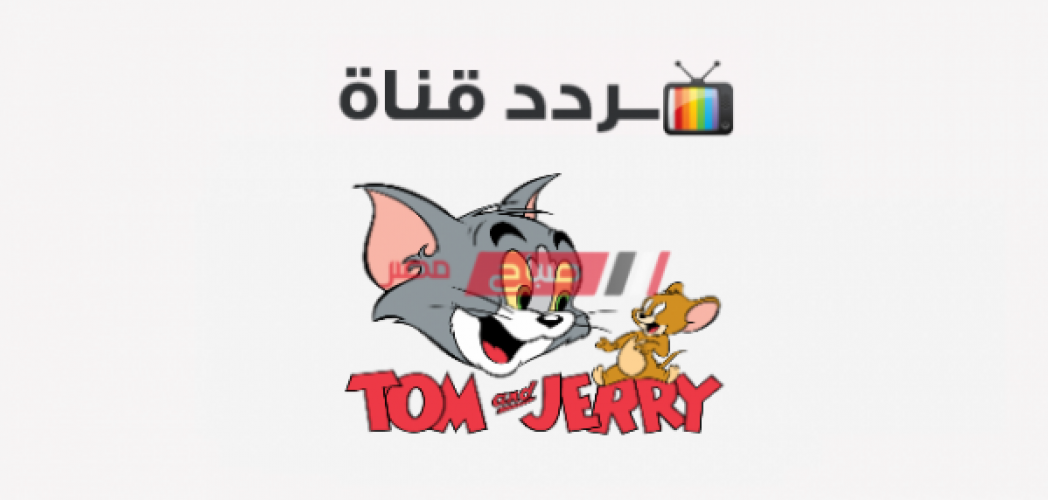 أحدث تردد لقناة توم وجيري Tom & Jerry TV لمتابعة مسلسلات الكارتون الممتعة