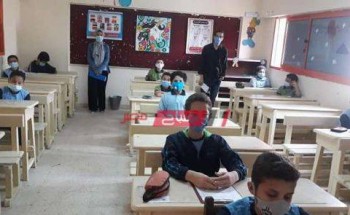 تنسيق الثانوية العامة 2021-2022 للشهادة الإعدادية بمحافظة الإسكندرية