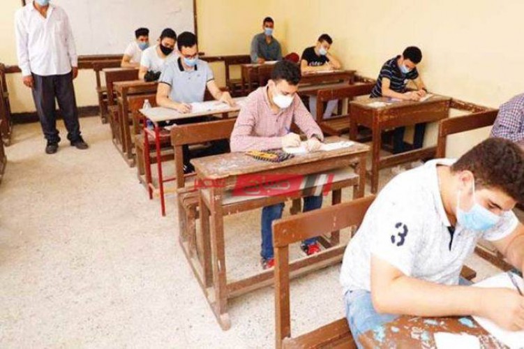 التعليم تفضح شاومينج بعد اخبار تسريب امتحان الانجليزي للشعبة العلمية في الثانوية العامة