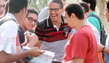 مواعيد عرض المراجعات النهائية على قناة حصص مصر التعليمية بث مباشر للثانوية العامة 2022
