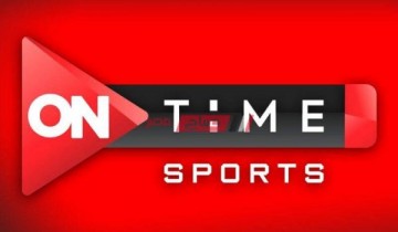 ضبط تردد قناة أون تايم سبورت 1 On time sports على نايل سات بعد التحديث